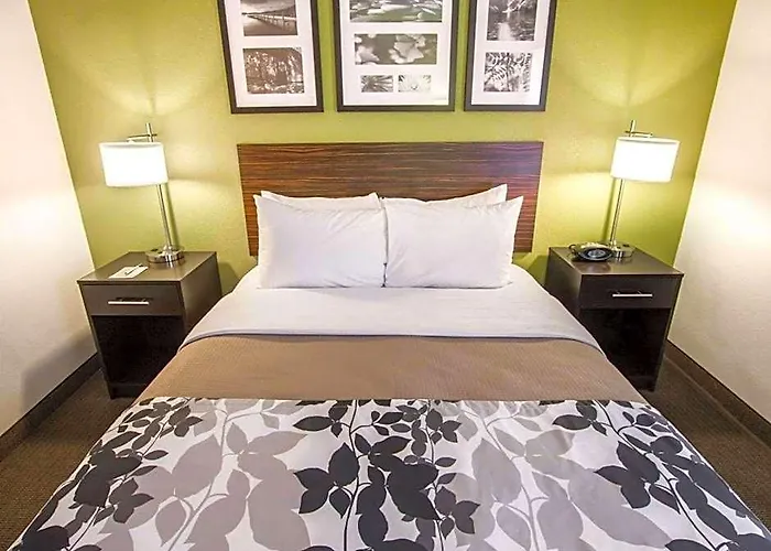 Gasthof Sleep North Near Mayo Clinic