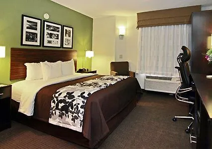 Sleep North Near Mayo Clinic Gasthof 4*